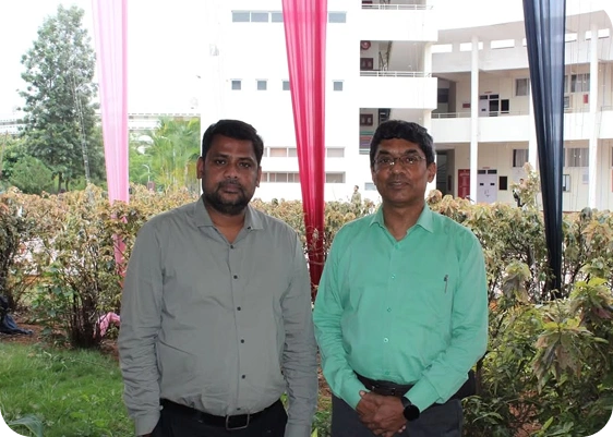 IEEE Student Branch Inauguration